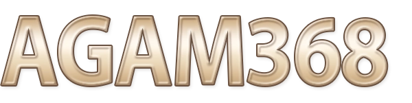 AGAM368 Logo